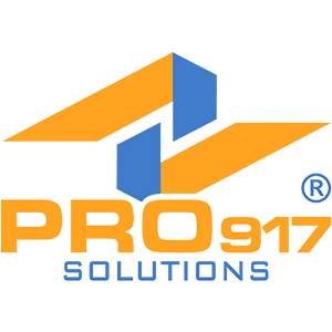 Logo Pro917 Solutions