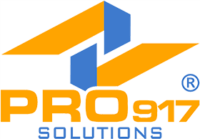 Logo Pro917 Solutions