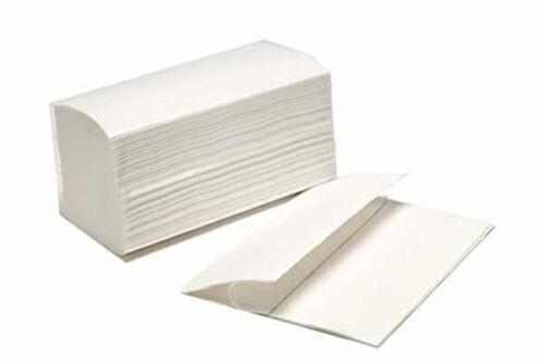 Toallas tissue secamanos