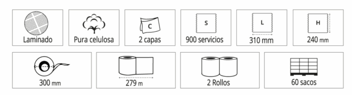 Papel mecánico - Imagen 2