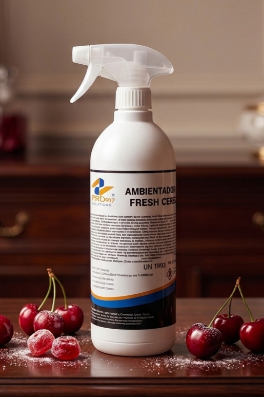 AMBIENTADOR CEREZA 1L - Imagen 2