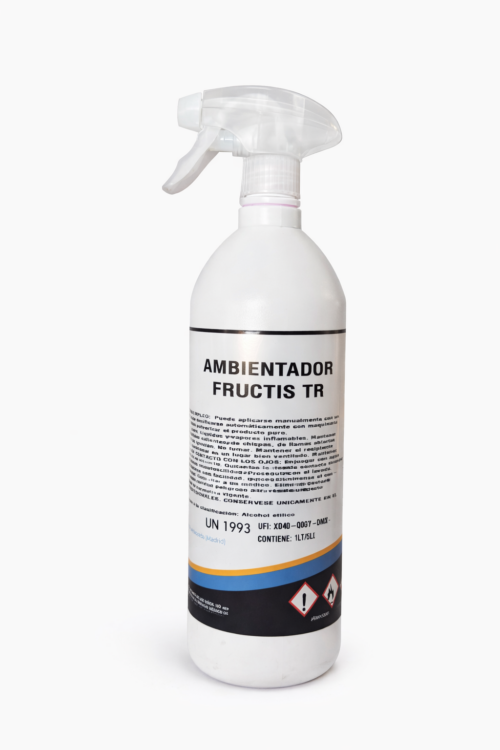 Ambientador Fructis 1L